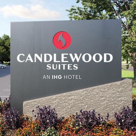 Candlewood Suites Miami Lakes By Ihg Luaran gambar