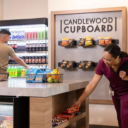 Candlewood Suites Miami Lakes By Ihg Luaran gambar
