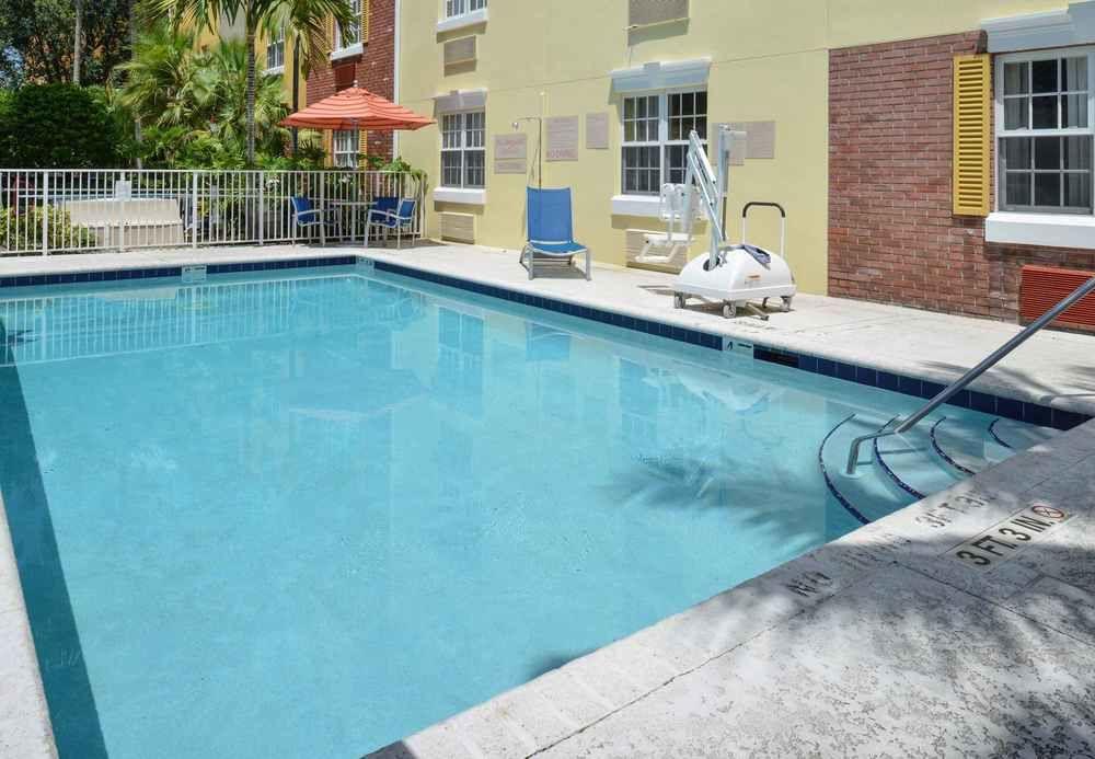 Candlewood Suites Miami Lakes By Ihg Luaran gambar