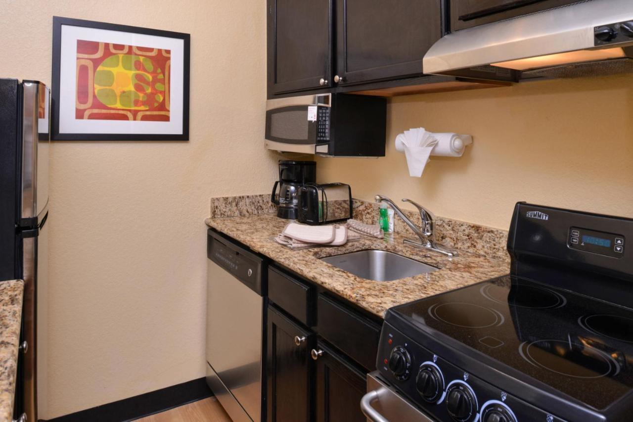 Candlewood Suites Miami Lakes By Ihg Luaran gambar