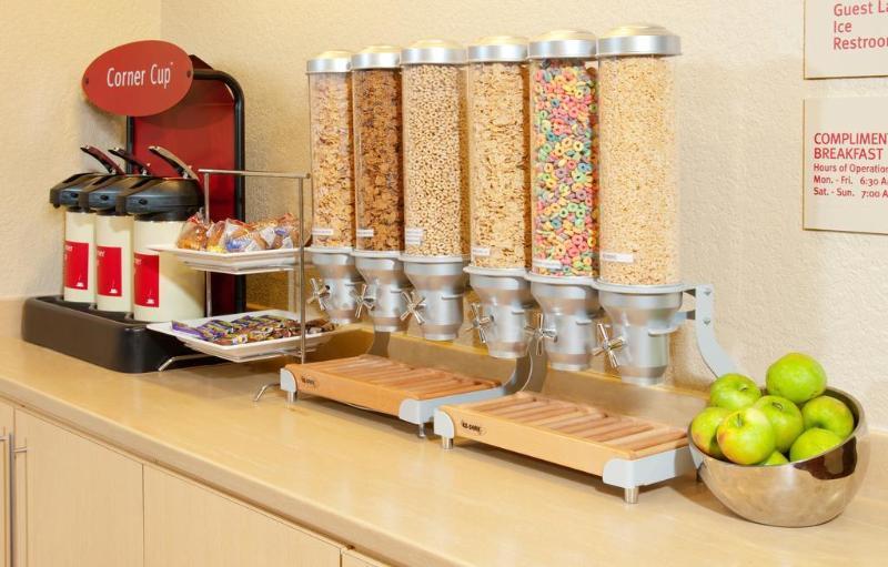 Candlewood Suites Miami Lakes By Ihg Luaran gambar