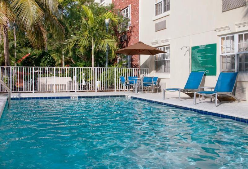 Candlewood Suites Miami Lakes By Ihg Luaran gambar