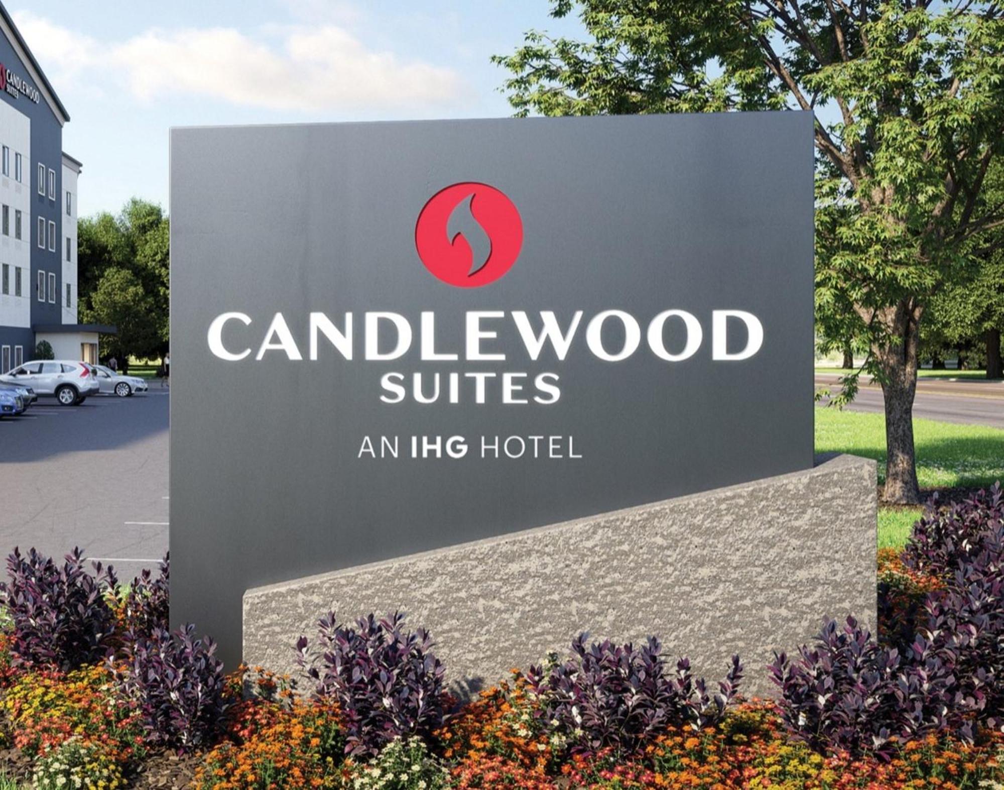 Candlewood Suites Miami Lakes By Ihg Luaran gambar