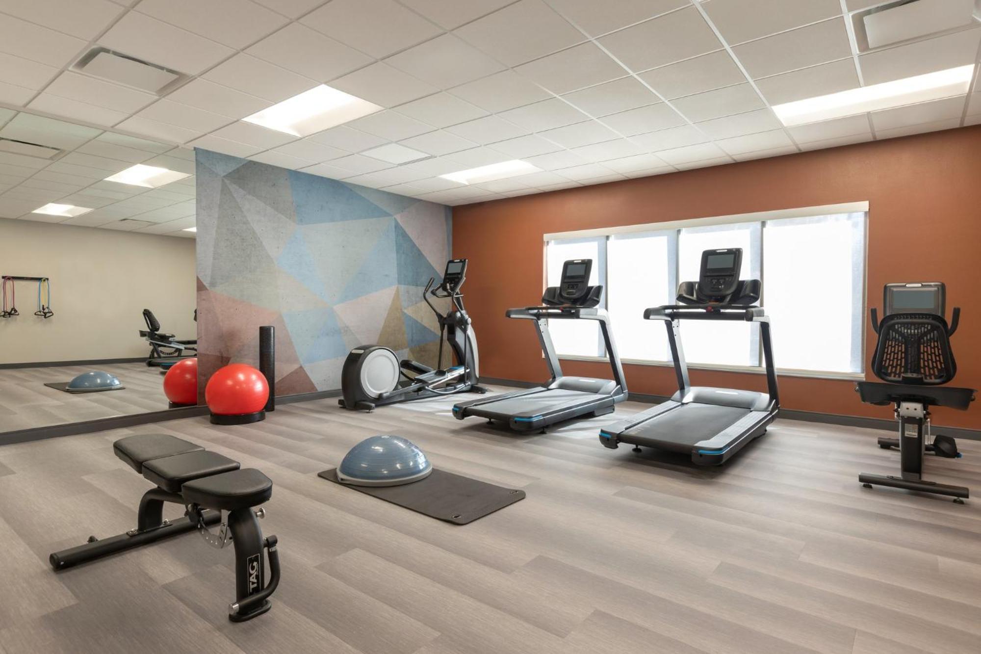 Candlewood Suites Miami Lakes By Ihg Luaran gambar