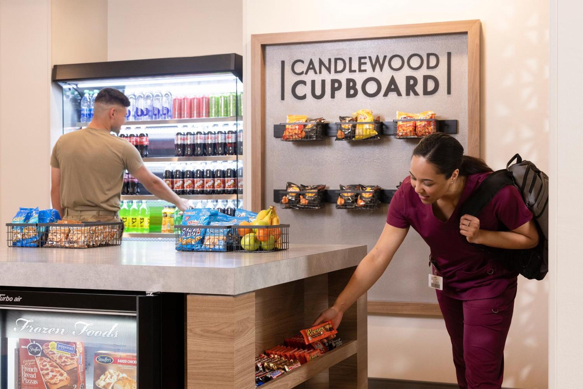 Candlewood Suites Miami Lakes By Ihg Luaran gambar