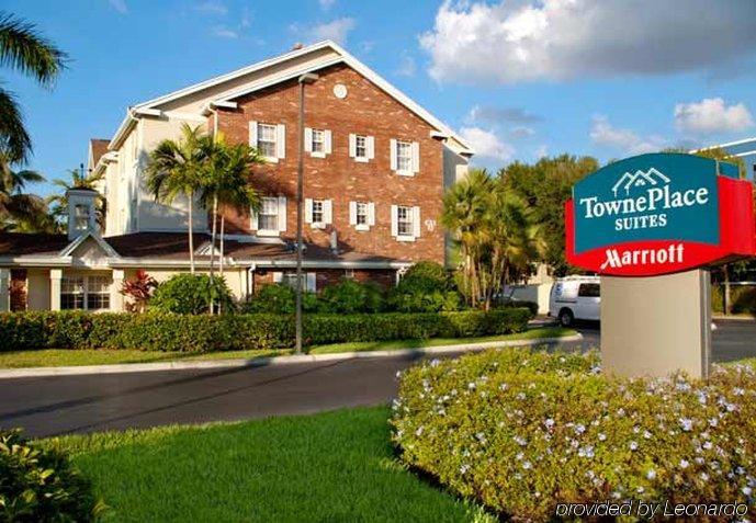 Candlewood Suites Miami Lakes By Ihg Luaran gambar