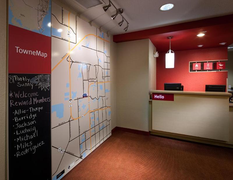 Candlewood Suites Miami Lakes By Ihg Luaran gambar