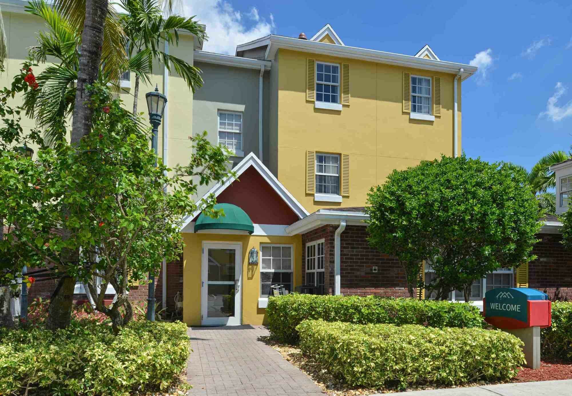 Candlewood Suites Miami Lakes By Ihg Luaran gambar