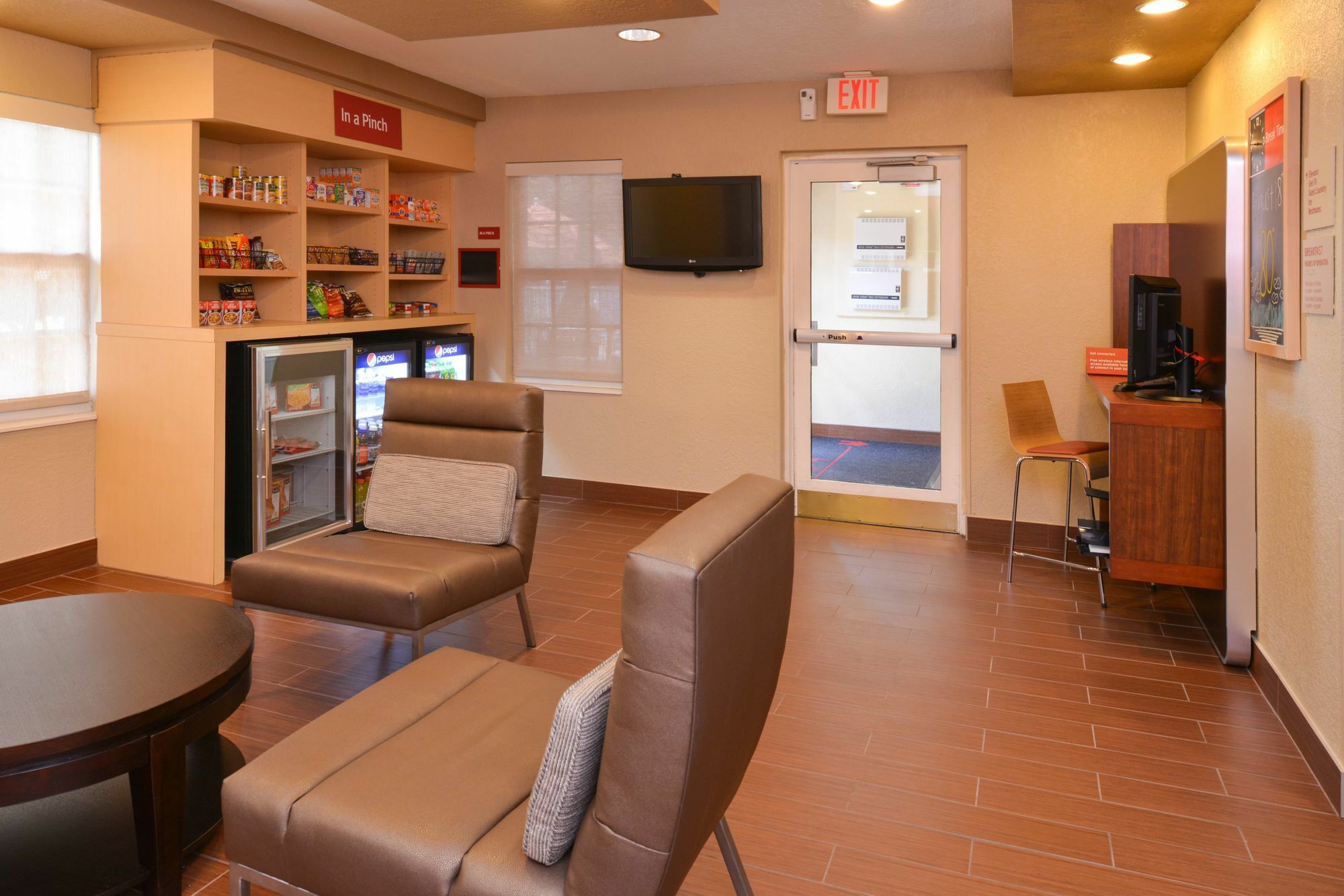 Candlewood Suites Miami Lakes By Ihg Luaran gambar