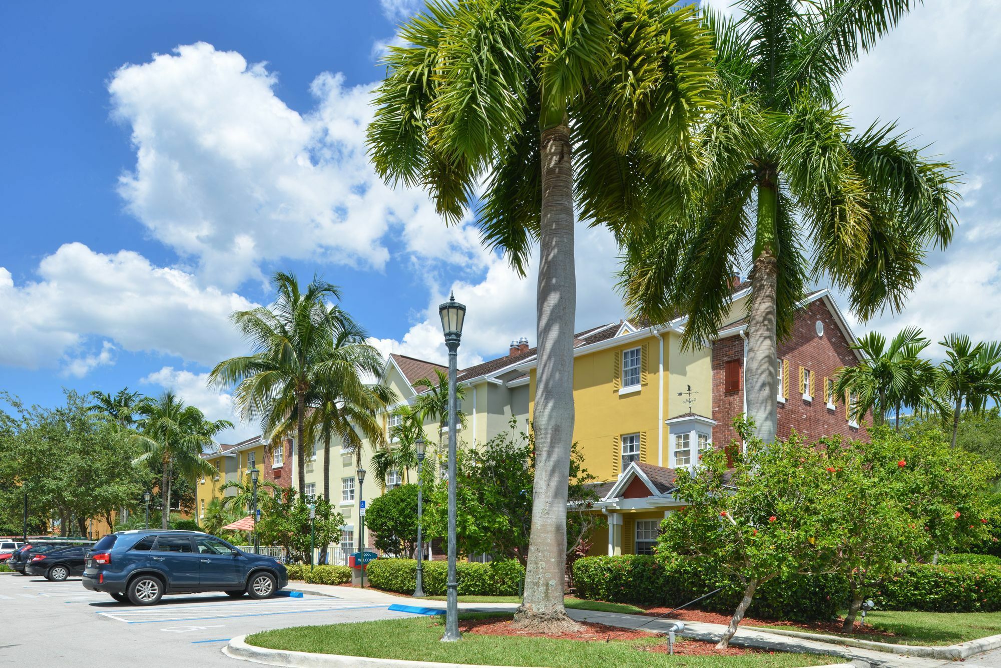 Candlewood Suites Miami Lakes By Ihg Luaran gambar