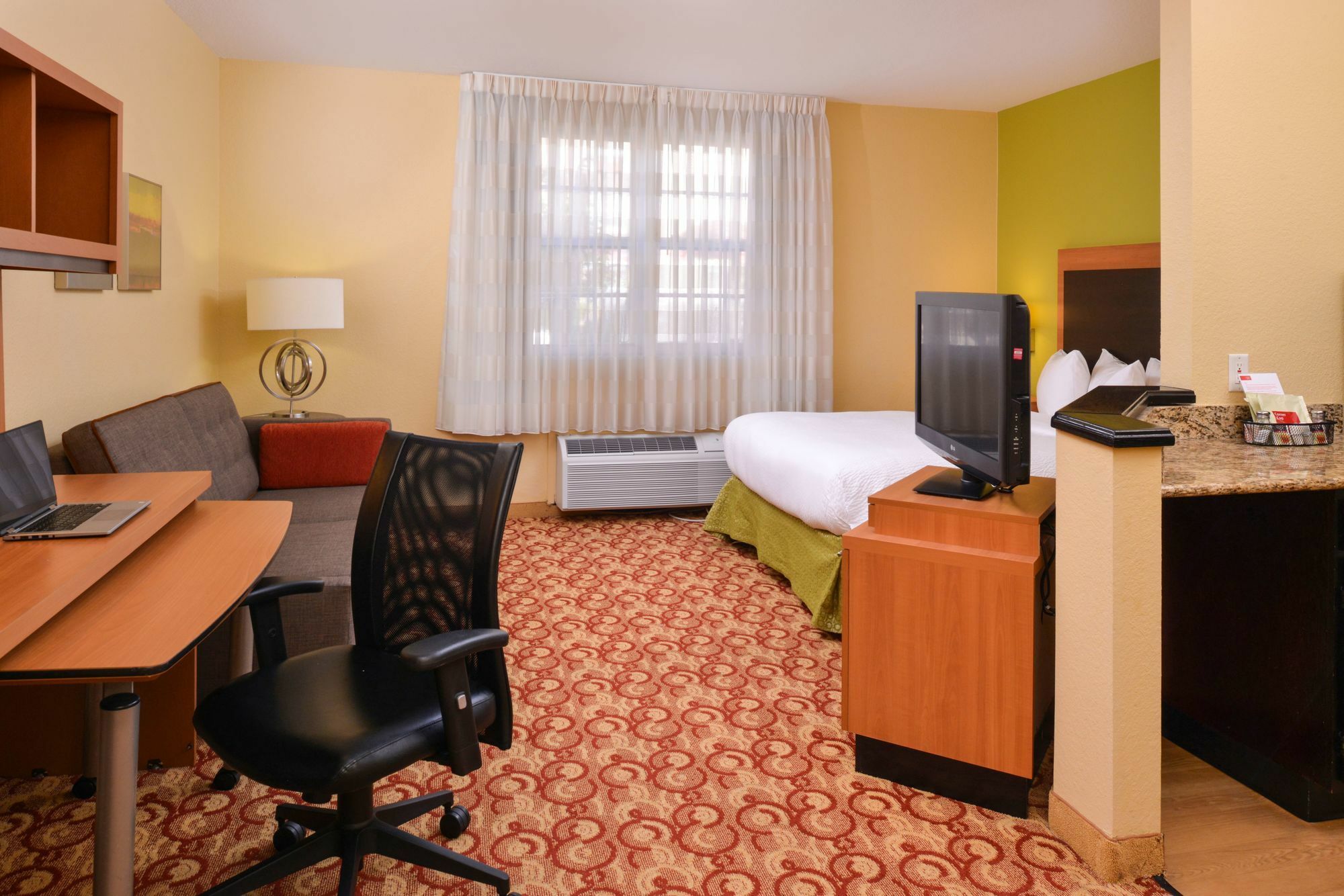 Candlewood Suites Miami Lakes By Ihg Luaran gambar