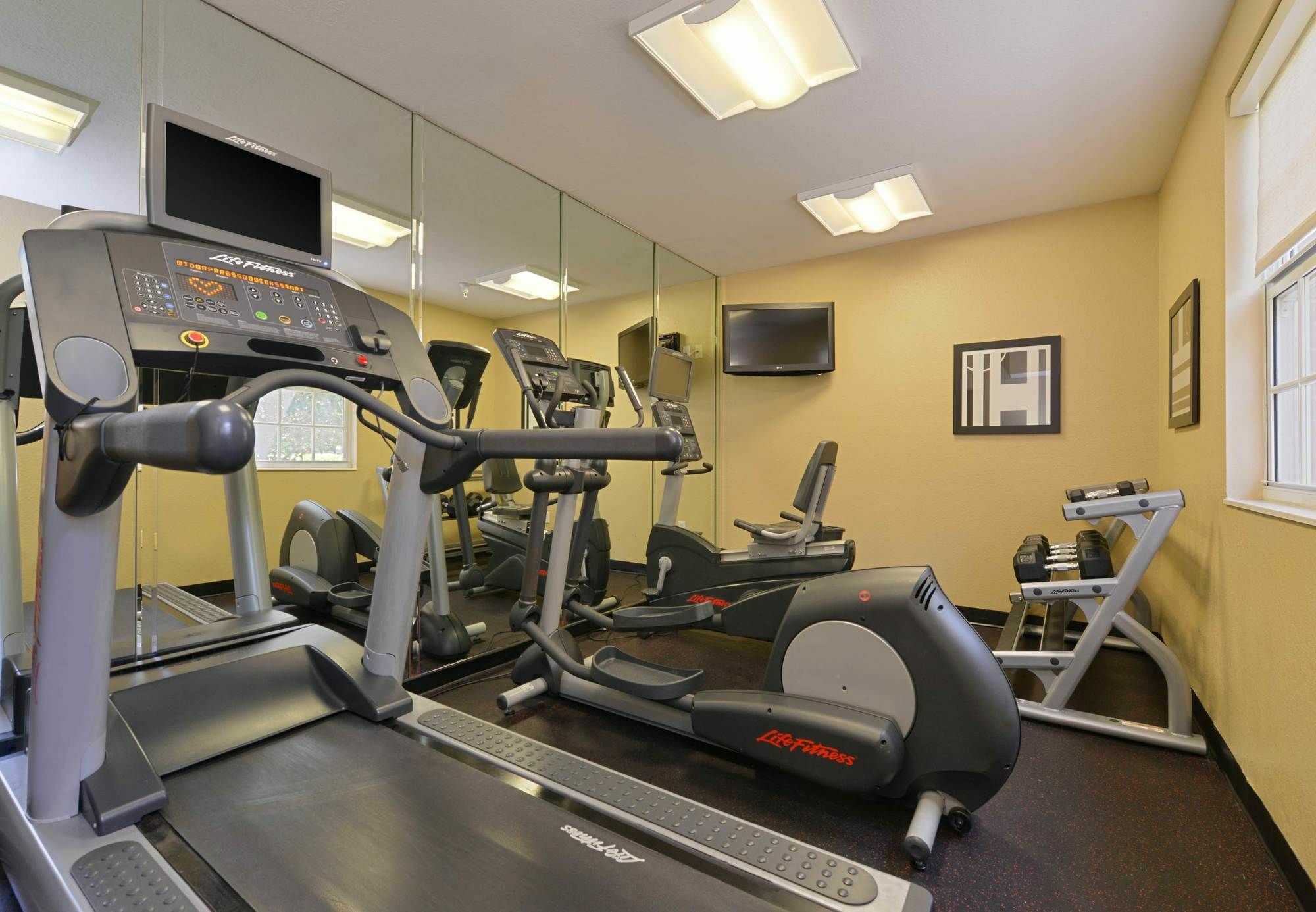 Candlewood Suites Miami Lakes By Ihg Luaran gambar