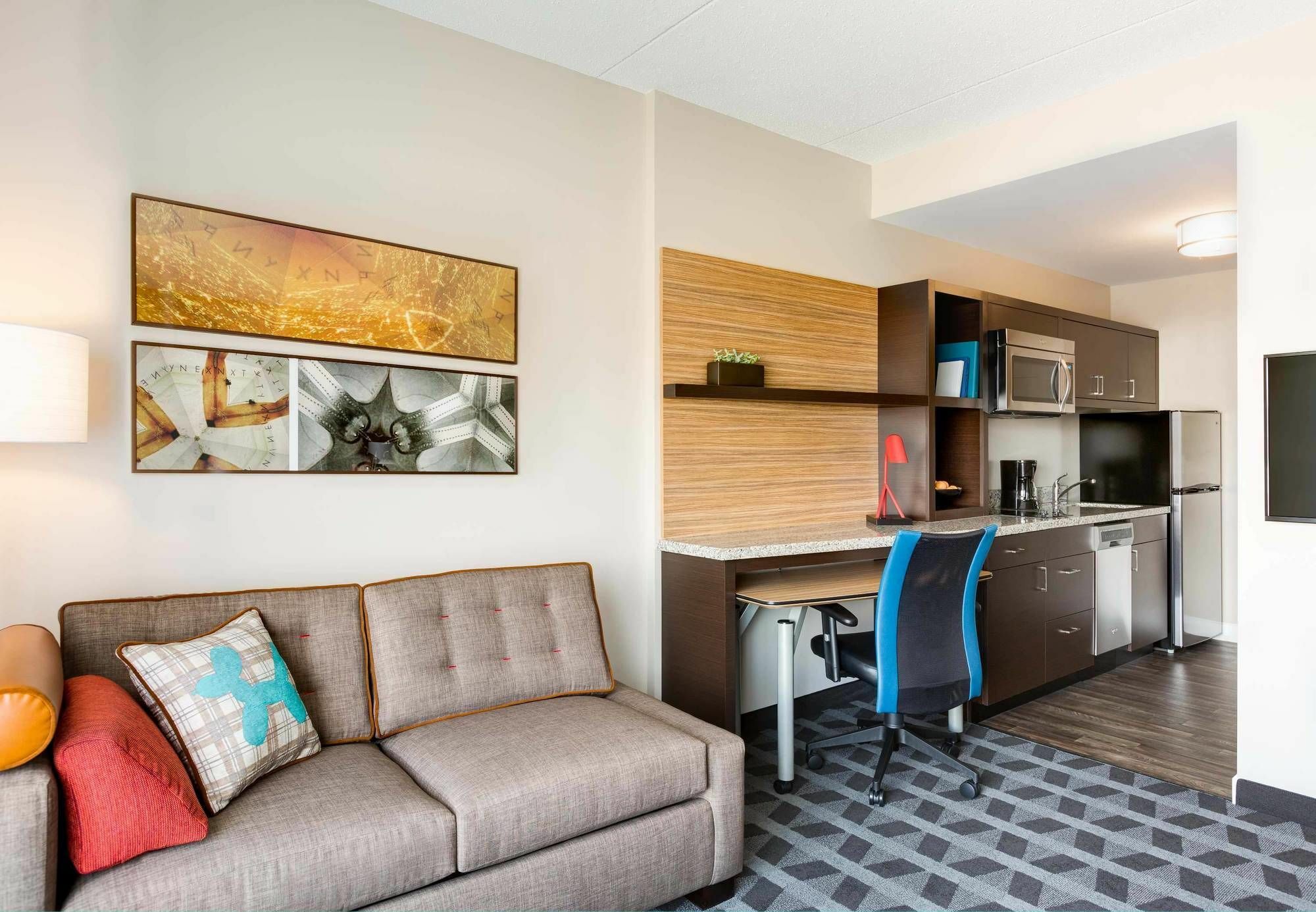 Candlewood Suites Miami Lakes By Ihg Luaran gambar