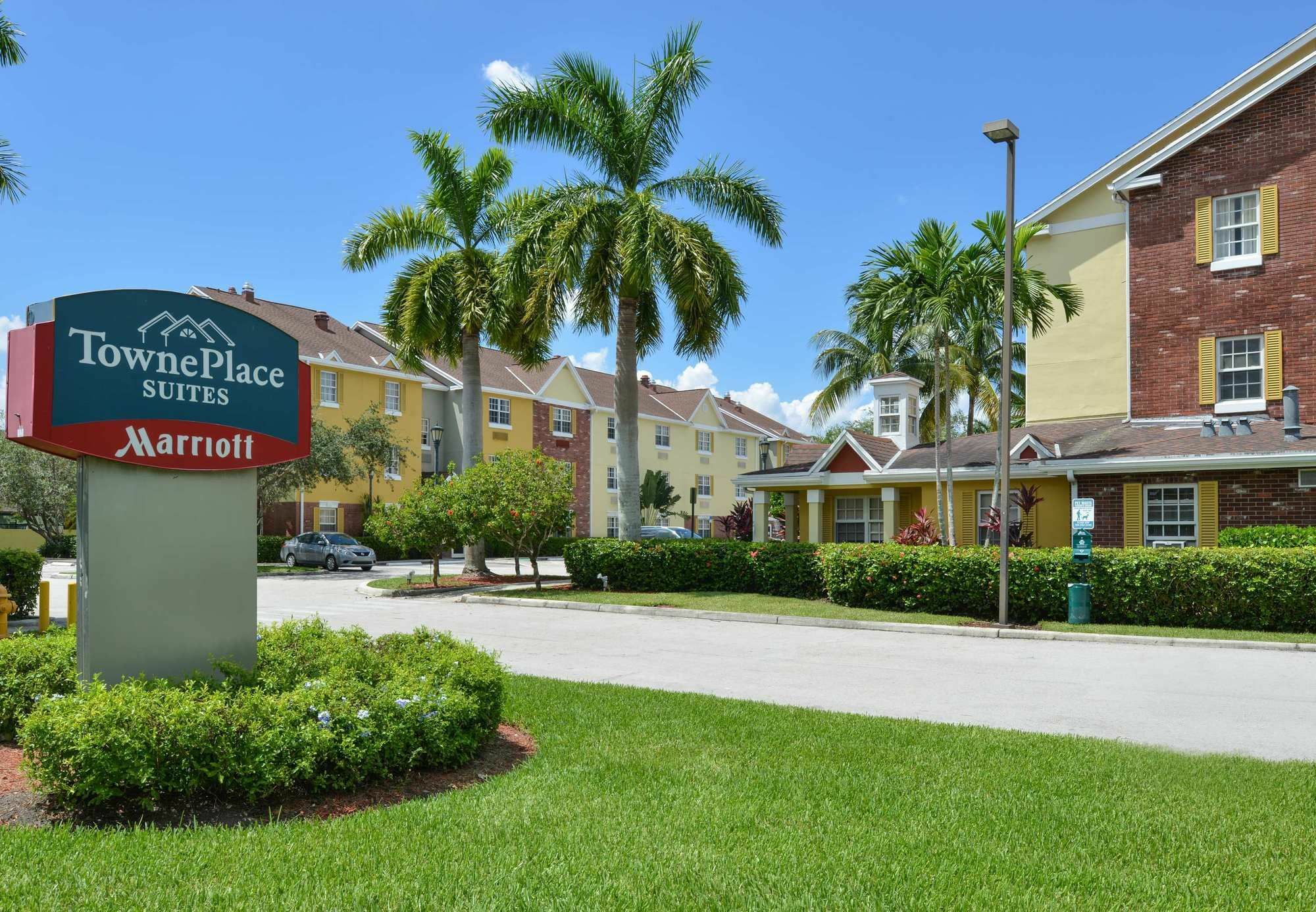 Candlewood Suites Miami Lakes By Ihg Luaran gambar