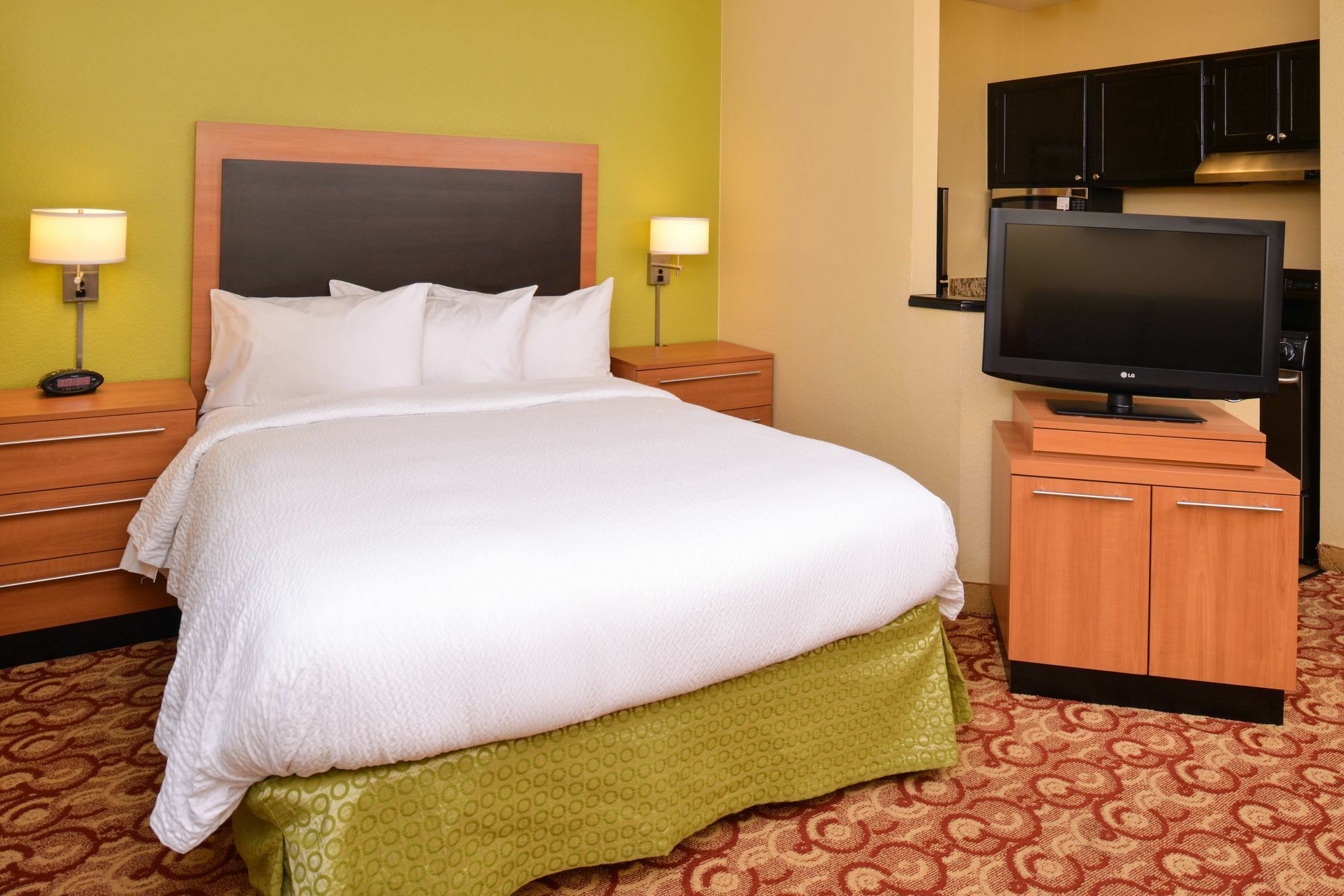 Candlewood Suites Miami Lakes By Ihg Luaran gambar