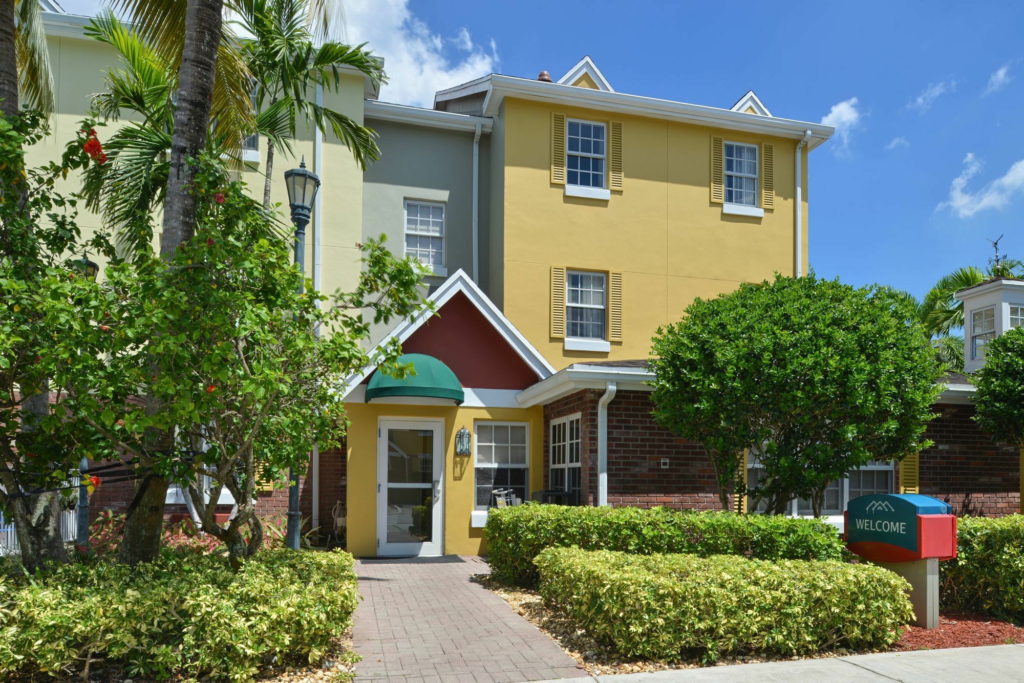 Candlewood Suites Miami Lakes By Ihg Luaran gambar